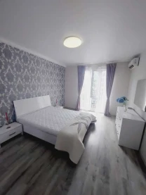 1-к квартира Київ, Голосіївський, Михайла Максимовича 24Б