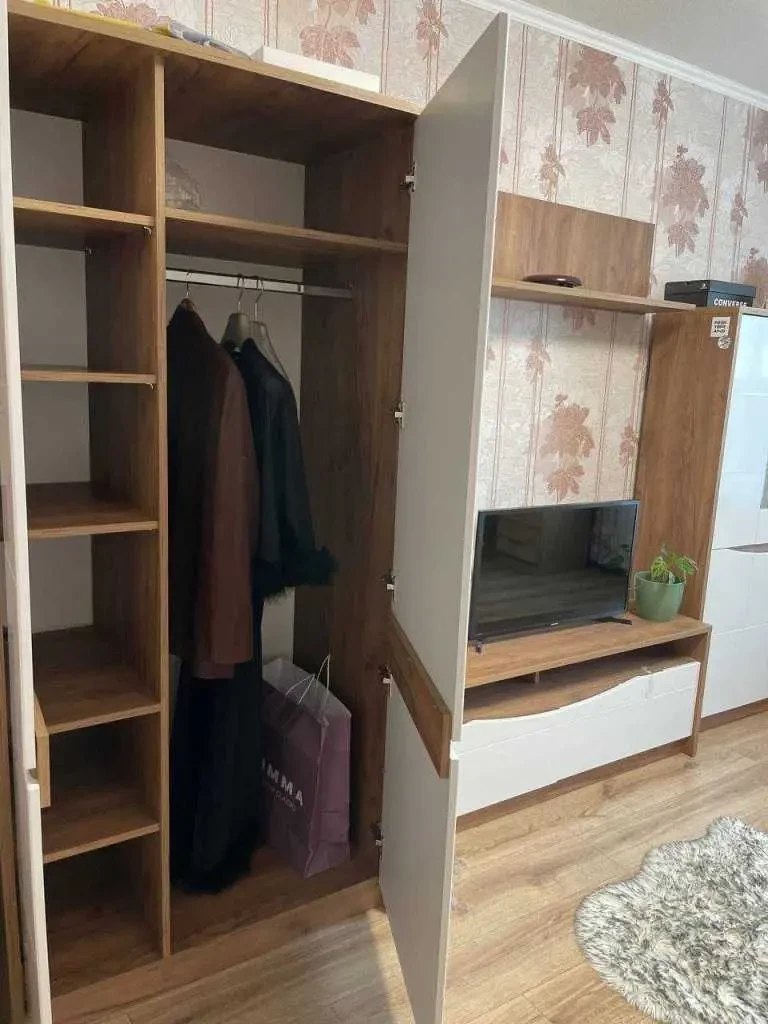 1-к квартира Київ, Дніпровський, Інженера Бородіна 6 9