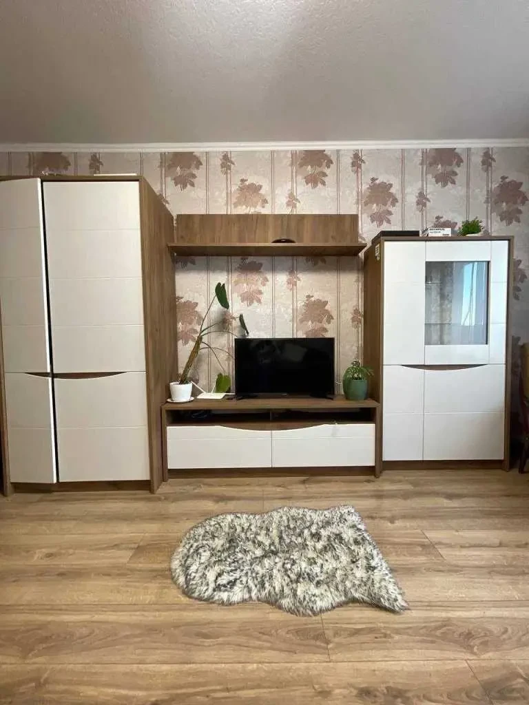 1-к квартира Київ, Дніпровський, Інженера Бородіна 6 10