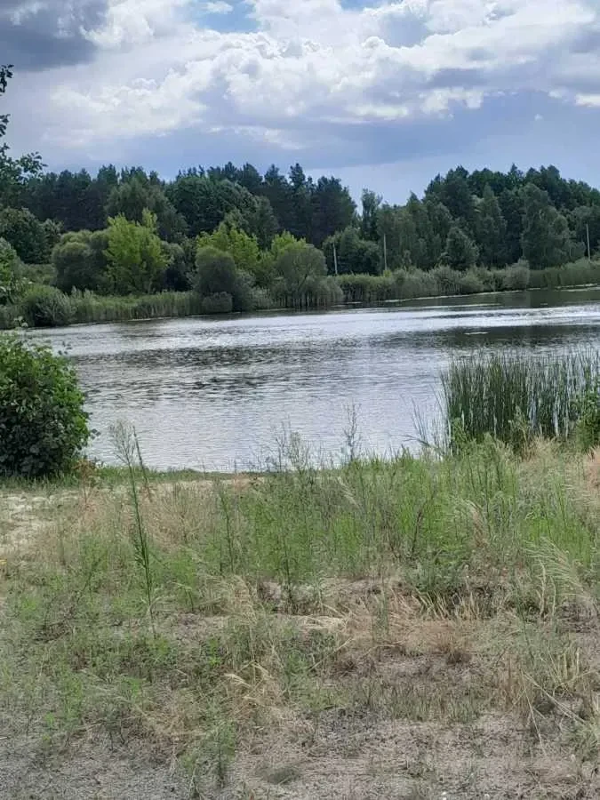 3-к будинок Малинський, Малин, Миру 8