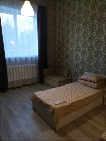 кімната Київ, Дніпровський, Ярослава Гашека 17