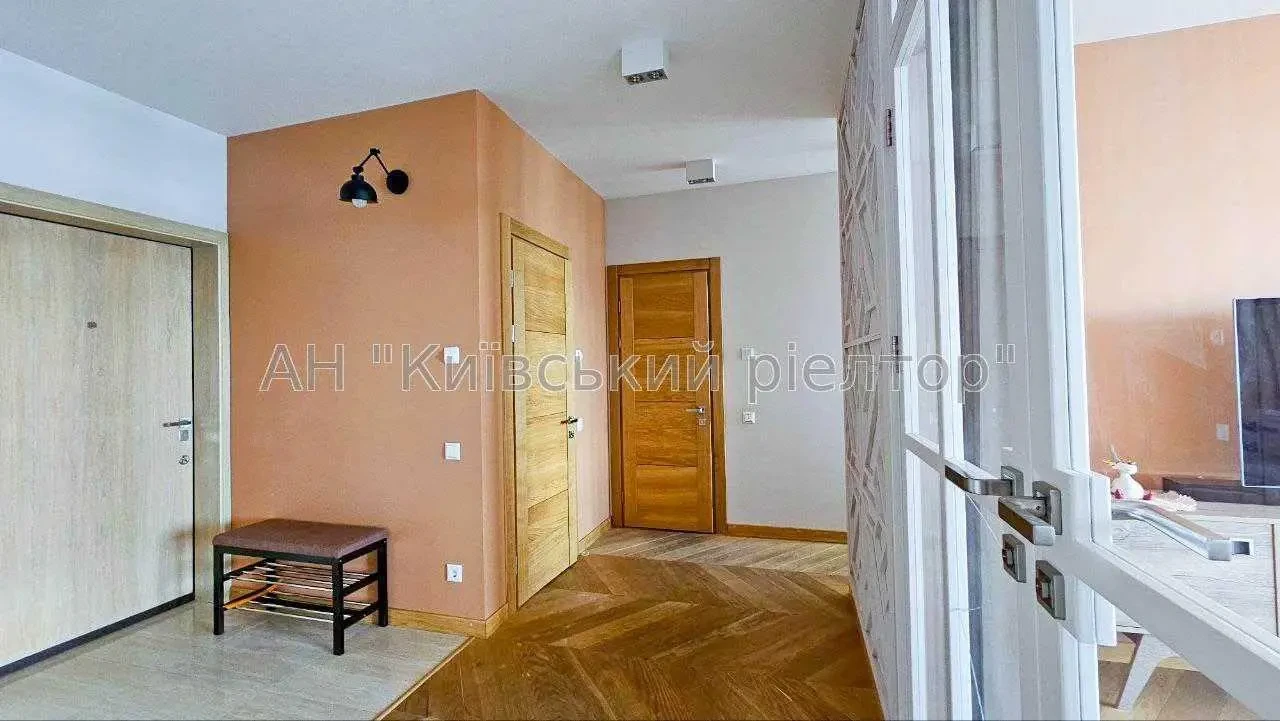 3-к квартира Київ, Голосіївський, Голосіївський 95А 12
