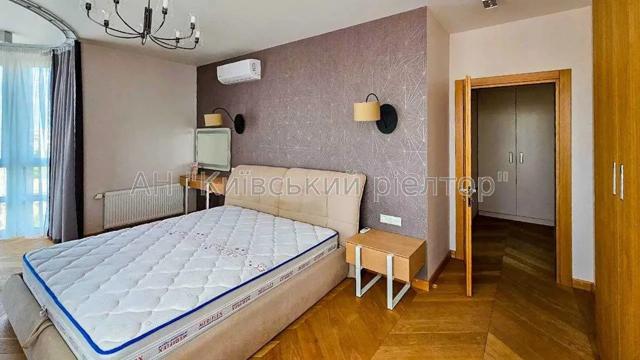 3-к квартира Київ, Голосіївський, Голосіївський 95А 6