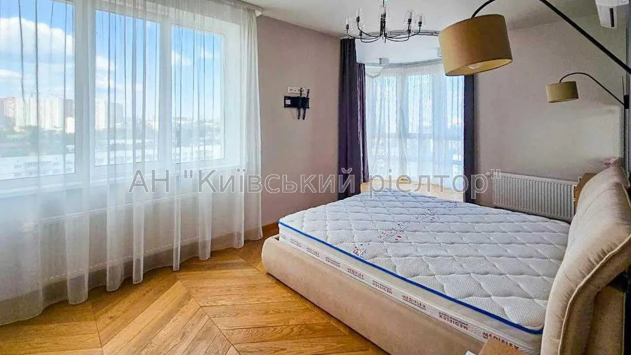 3-к квартира Київ, Голосіївський, Голосіївський 95А 7