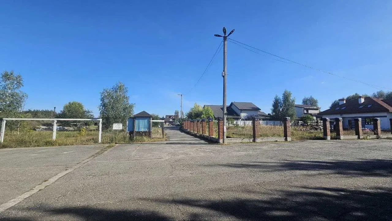 ділянка під житлову забудову Обухівський, Нові Безрадичі, Київська 4