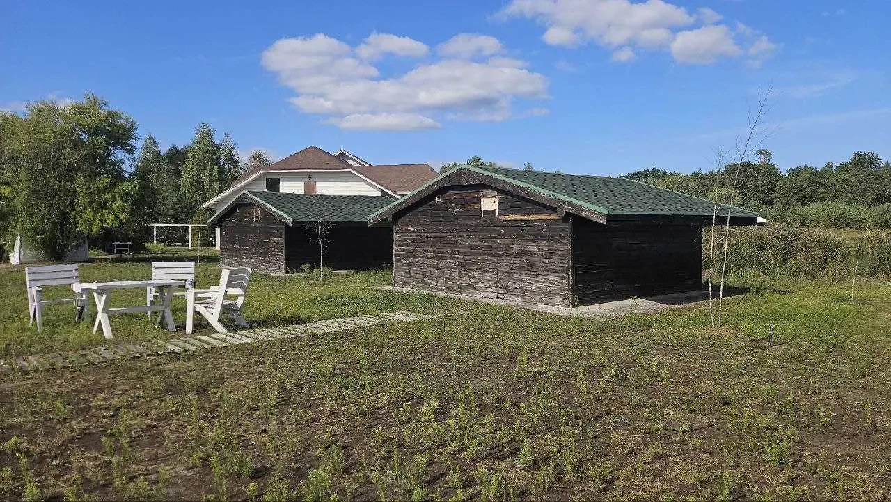 ділянка під житлову забудову Обухівський, Нові Безрадичі, Київська 9