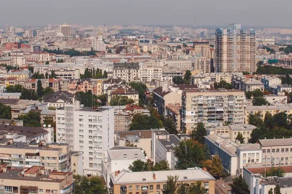 офісне приміщення Київ, Печерський, Кловський 7 9