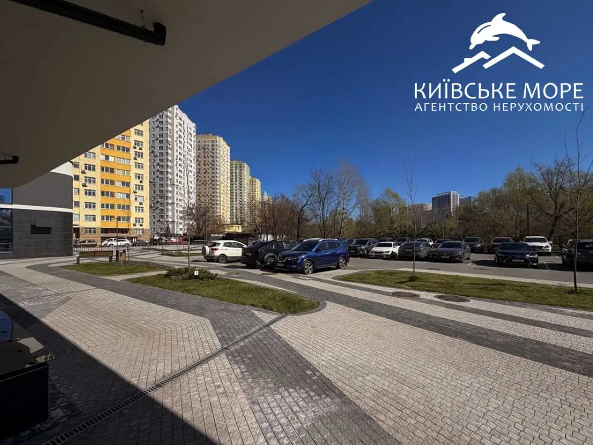 приміщення, будівлі Київ, Дніпровський, Воскресенська 2В 9