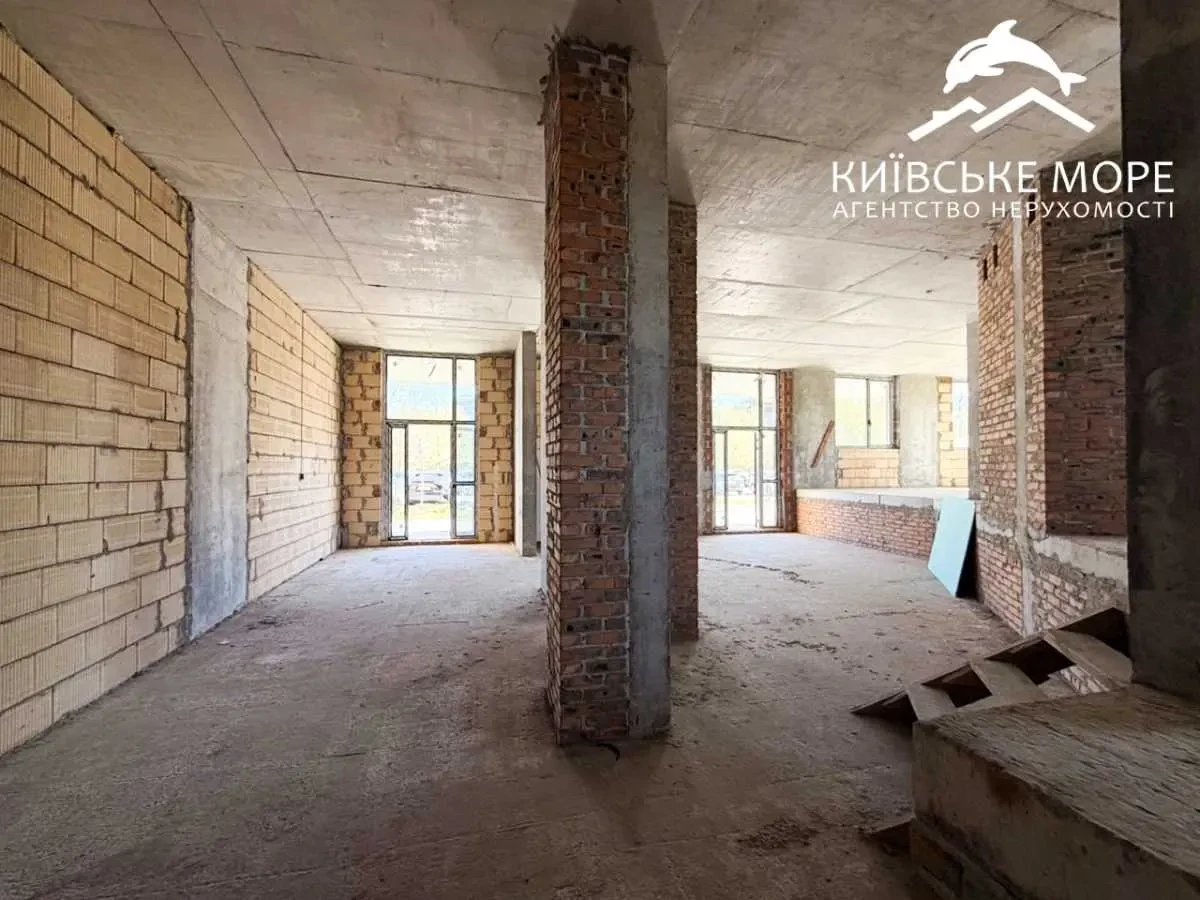 приміщення, будівлі Київ, Дніпровський, Воскресенська 2В 2