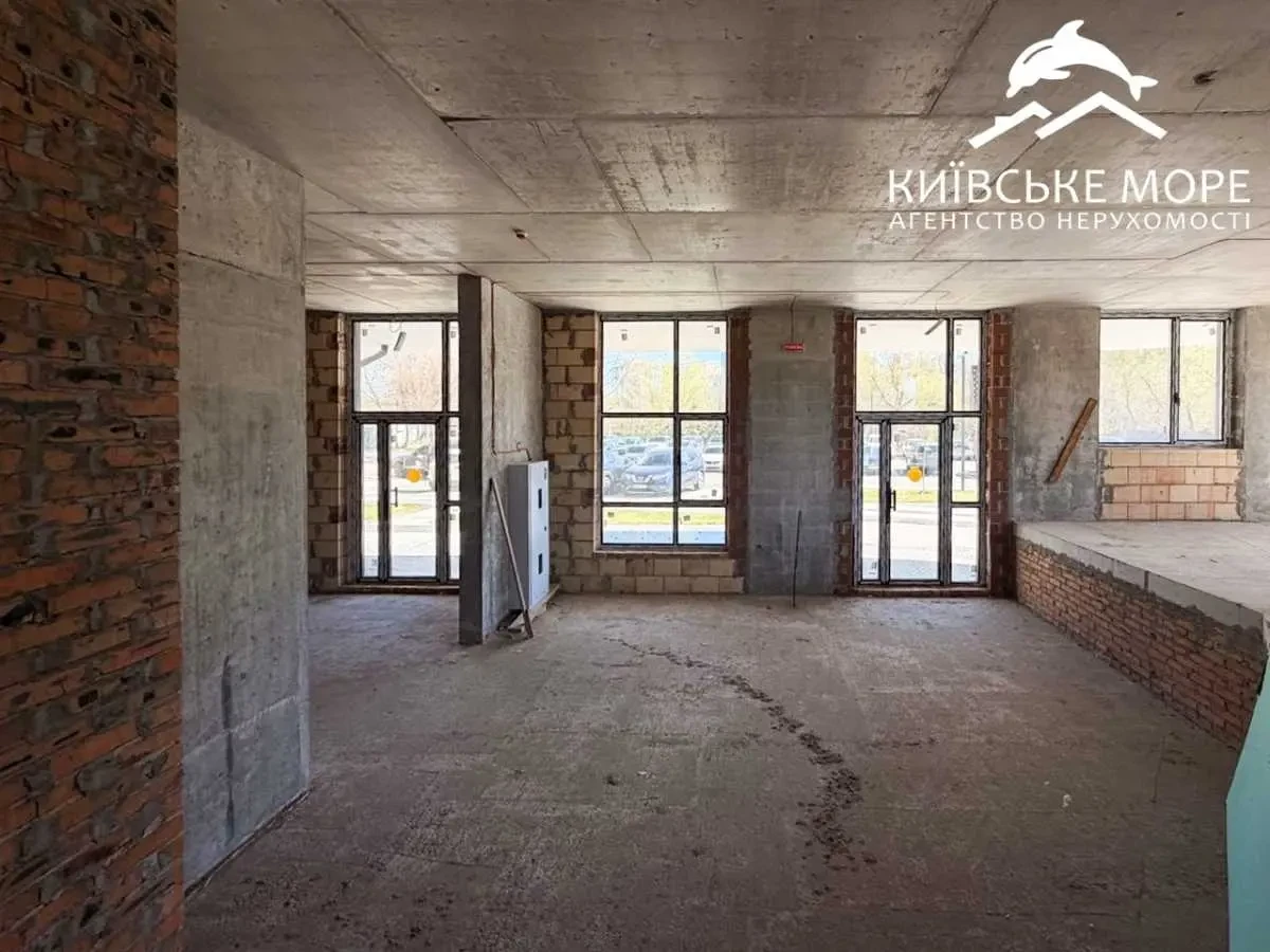 приміщення, будівлі Київ, Дніпровський, Воскресенська 2В 6