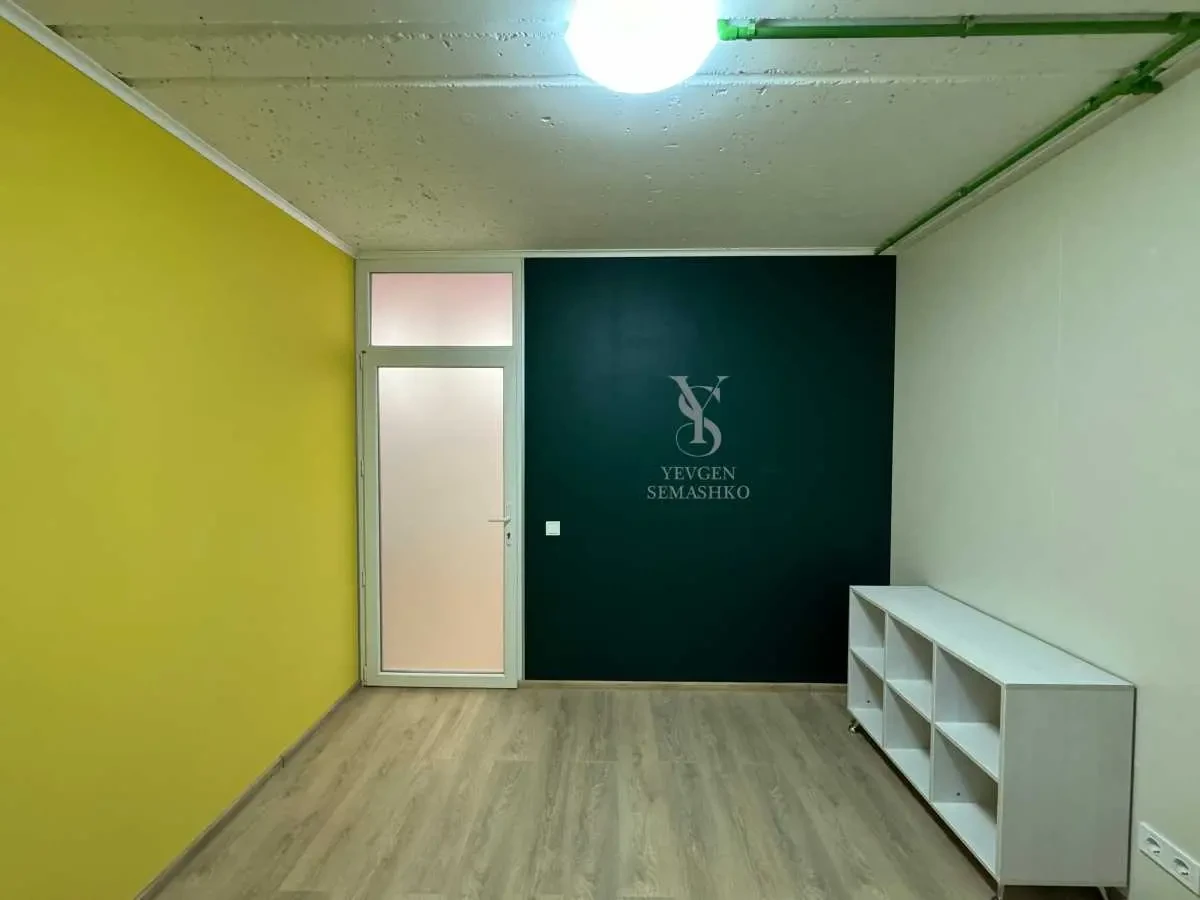 2-к квартира Київ, Святошинський, Стеценка 75м 19