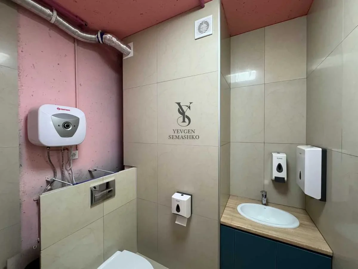 2-к квартира Київ, Святошинський, Стеценка 75м 13