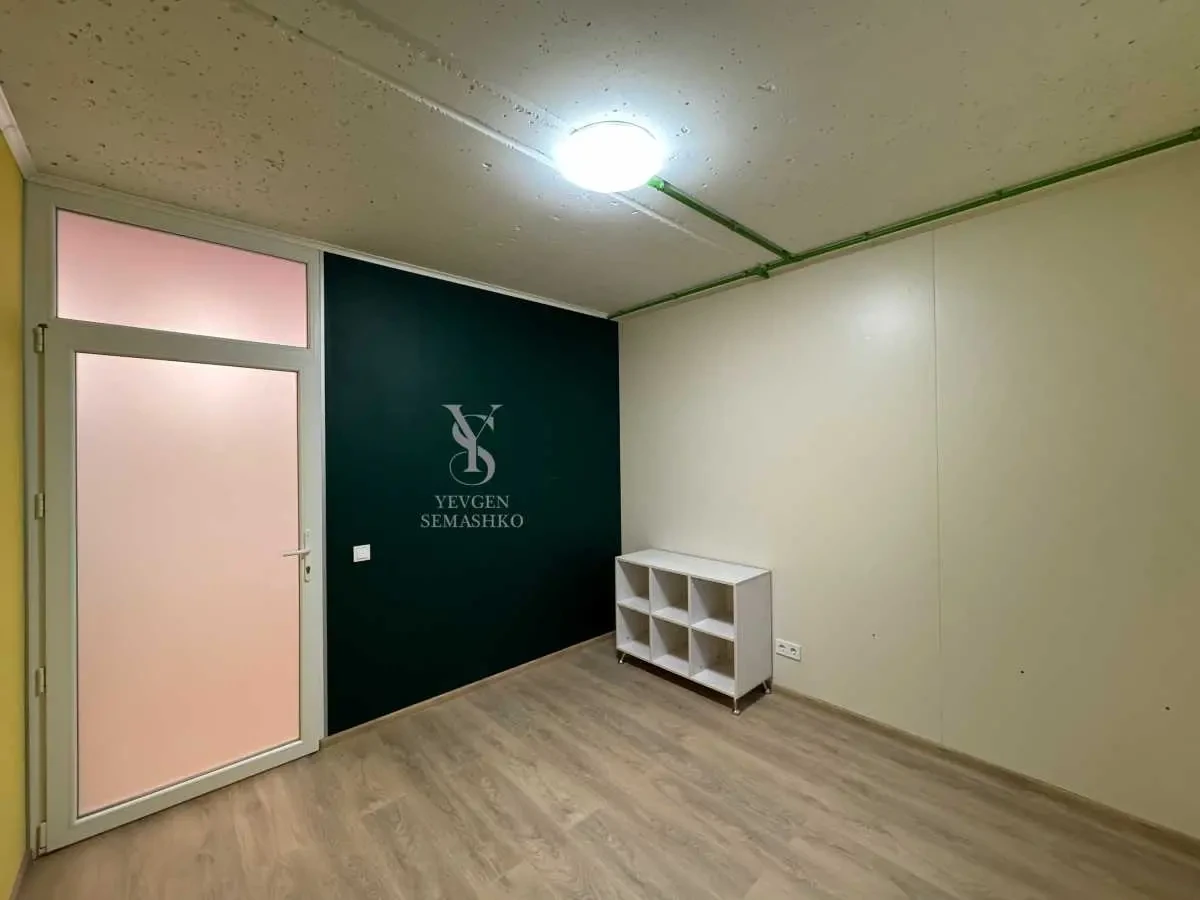 2-к квартира Київ, Святошинський, Стеценка 75м 20