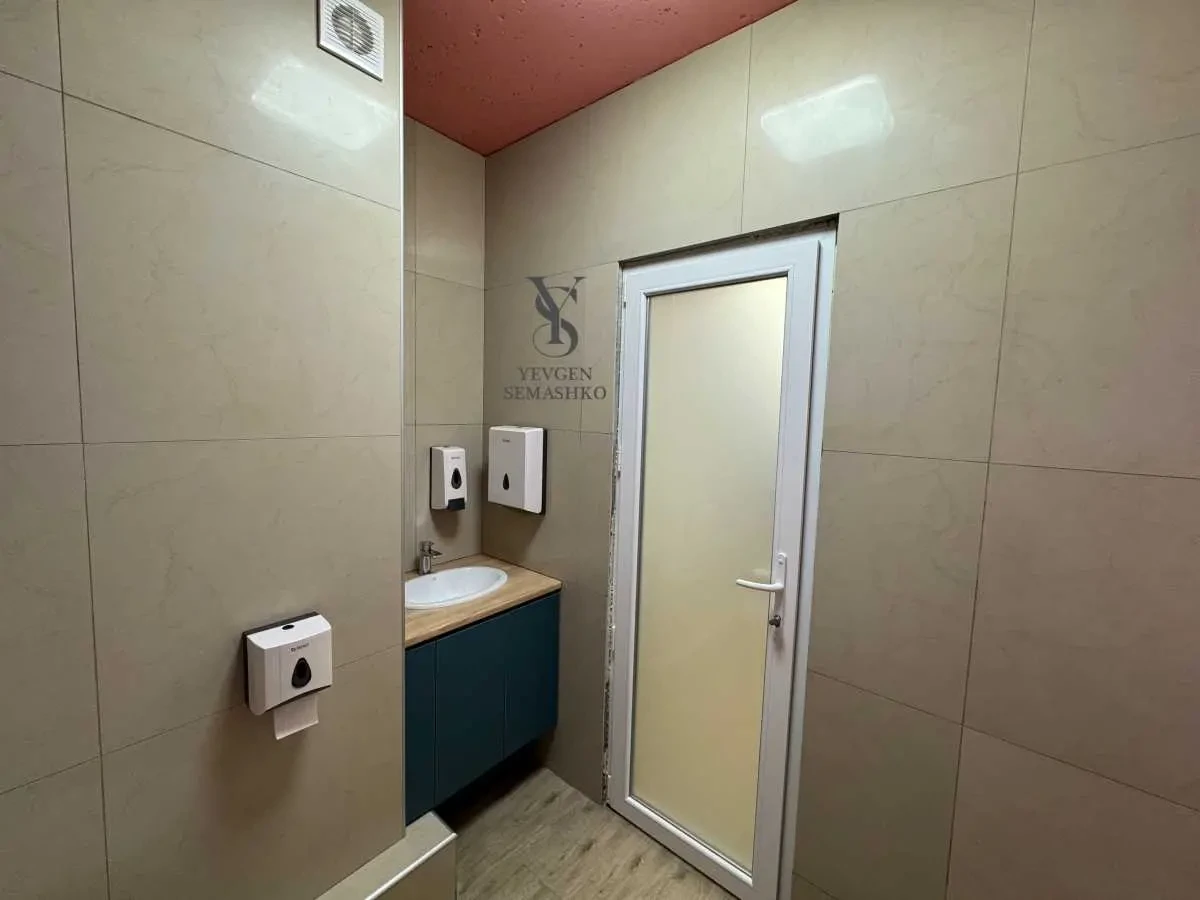 2-к квартира Київ, Святошинський, Стеценка 75м 12