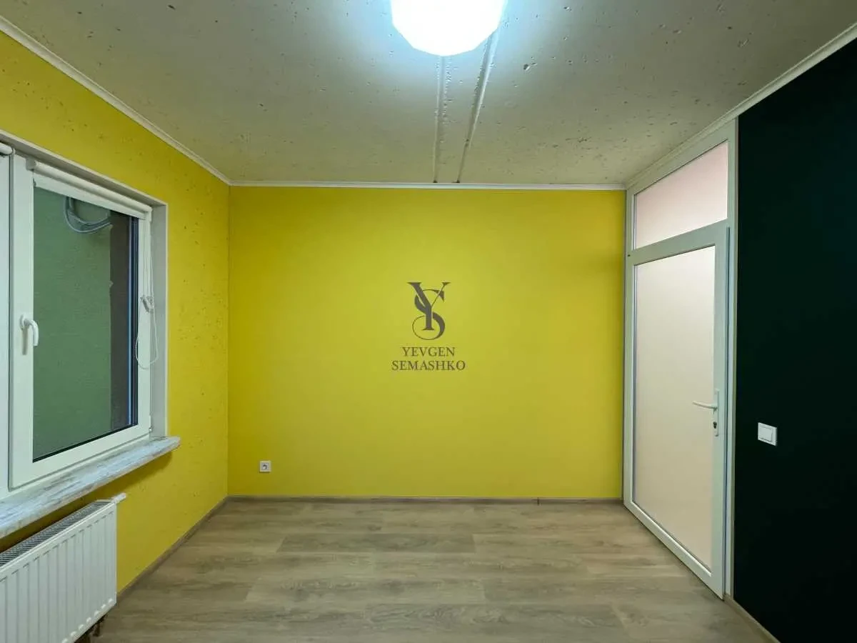 2-к квартира Київ, Святошинський, Стеценка 75м 21