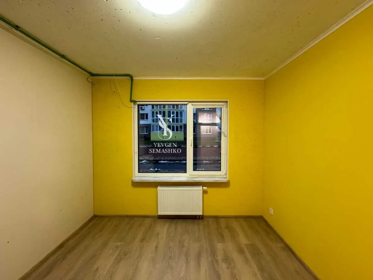 2-к квартира Київ, Святошинський, Стеценка 75м 18
