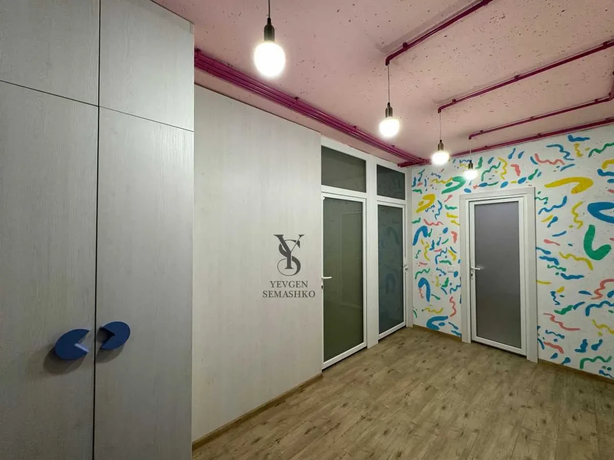 2-к квартира Київ, Святошинський, Стеценка 75м 9