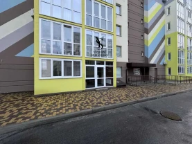 2-к квартира Київ, Святошинський, Стеценка 75м