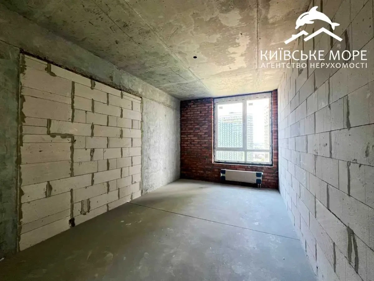 3-к квартира Київ, Дарницький, Причальна 8 7
