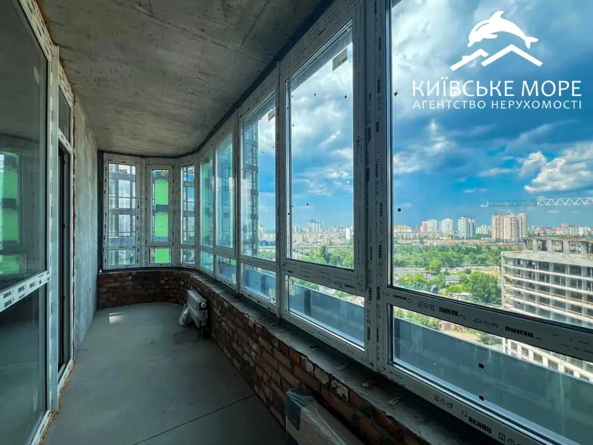 3-к квартира Київ, Дарницький, Причальна 8 4