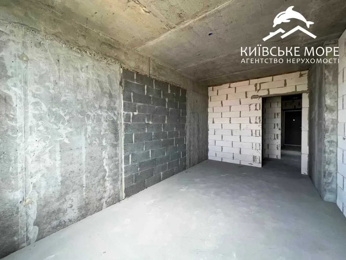 3-к квартира Київ, Дарницький, Причальна 8 8