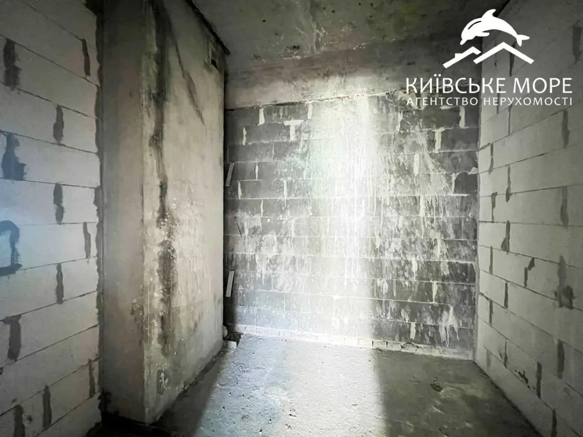 3-к квартира Київ, Дарницький, Причальна 8 11