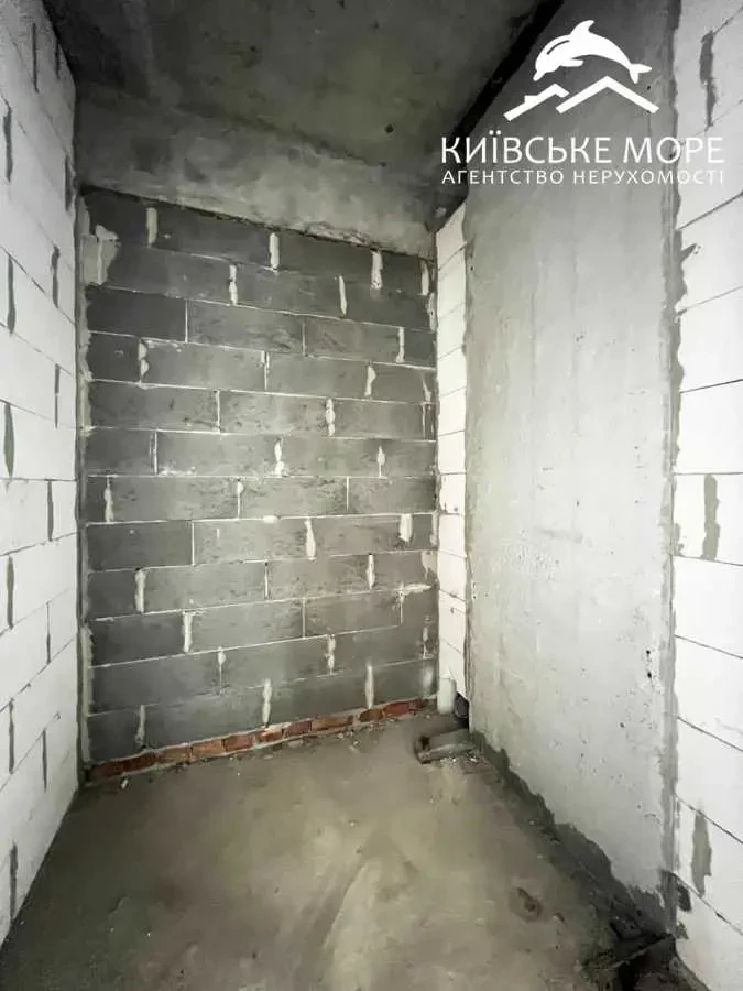 3-к квартира Київ, Дарницький, Причальна 8 10