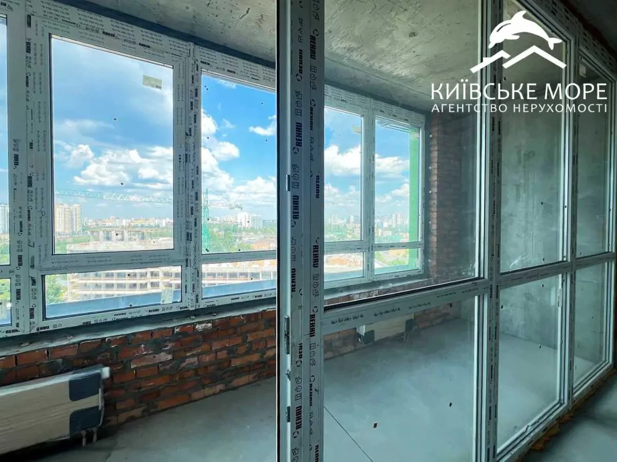 3-к квартира Київ, Дарницький, Причальна 8 3