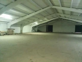 виробничі приміщення Фастівський, Новосілки, Київська