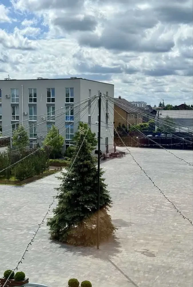 2-к квартира Бучанський, Святопетрівське, Скрябіна 1 17