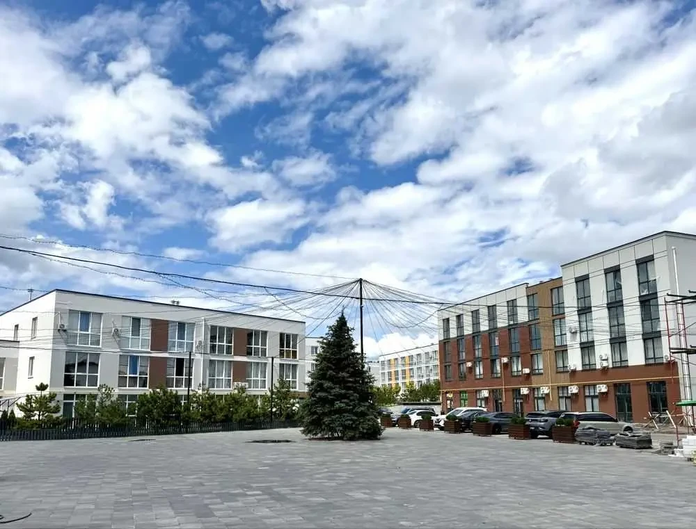 2-к квартира Бучанський, Святопетрівське, Скрябіна 1 20