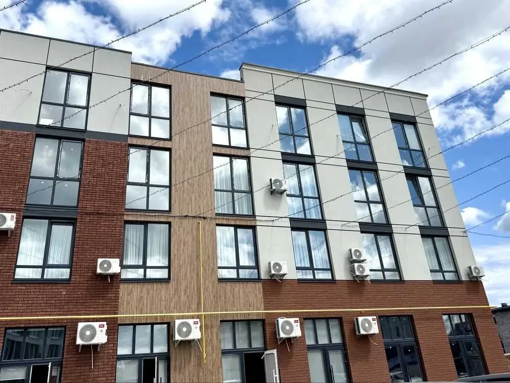 2-к квартира Бучанський, Святопетрівське, Скрябіна 1 21