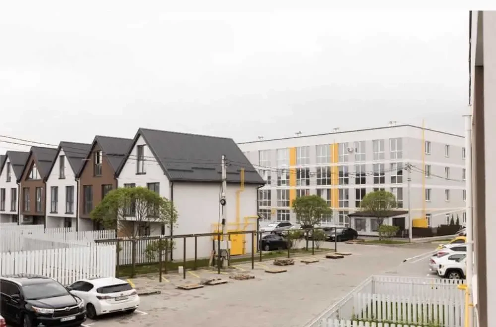 2-к квартира Бучанський, Святопетрівське, Скрябіна 1 22