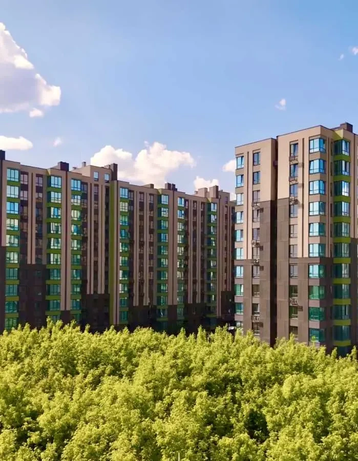 1-к квартира Бучанський, Софіївська Борщагівка, Героїв Небесної сотн.. 14