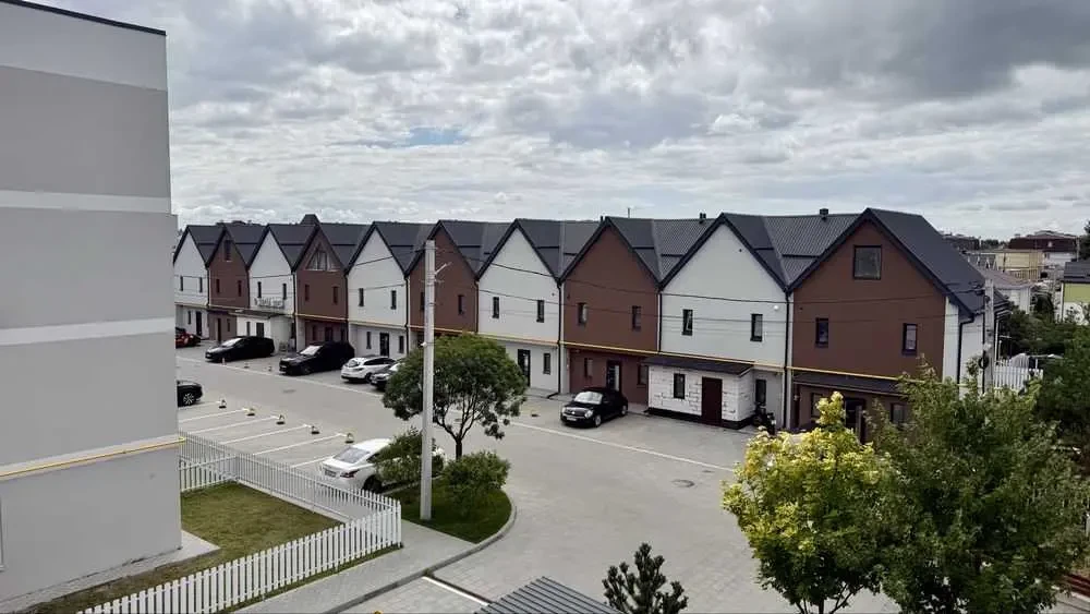 1-к квартира Бучанський, Святопетрівське, Гідності 4 17