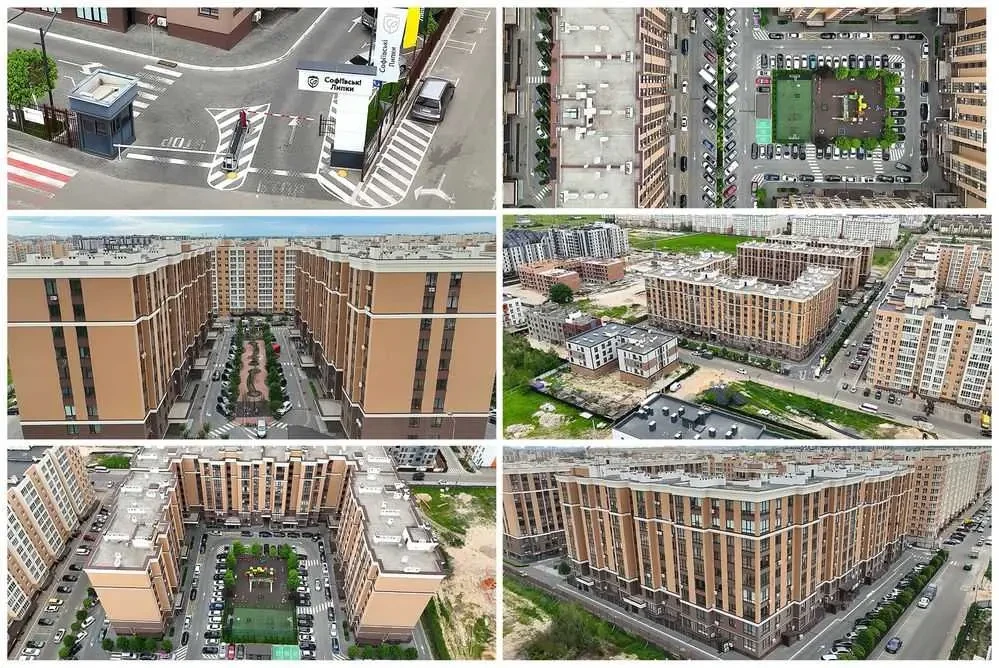 2-к квартира Бучанський, Софіївська Борщагівка, Свободи 5 3
