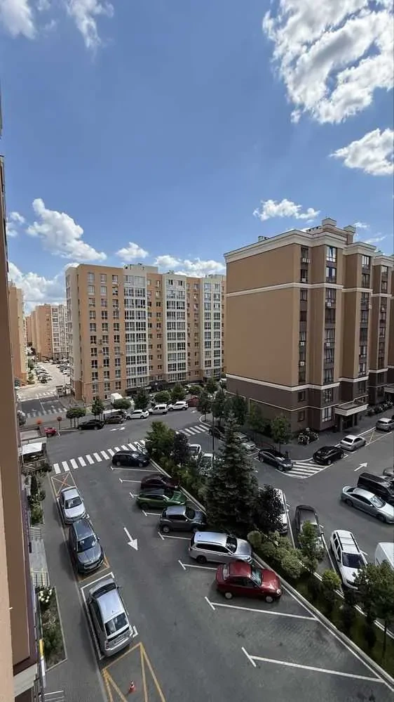 2-к квартира Бучанський, Софіївська Борщагівка, Свободи 5 12