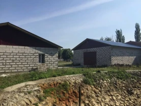 виробничі приміщення Фастівський, Крушинка, Київська