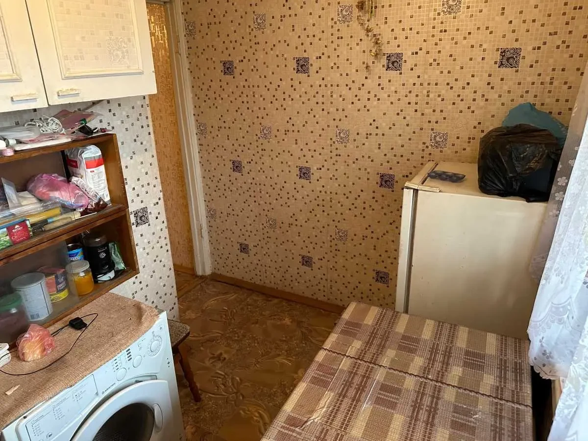 1-к квартира Київ, Солом`янський, Чоколівський 11 10