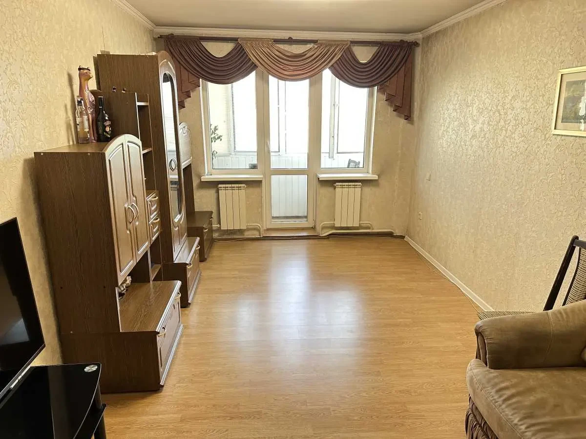 3-к квартира Київ, Шевченківський, Борщагівська 4