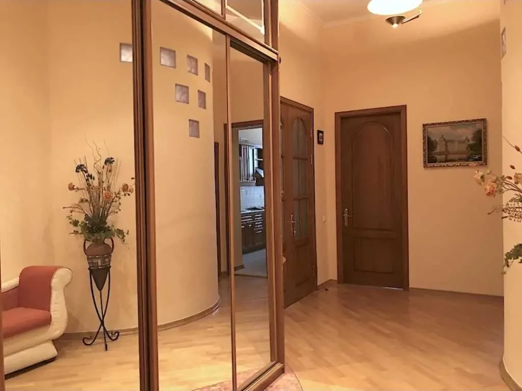 2-к квартира Київ, Шевченківський, Воровського 38 6