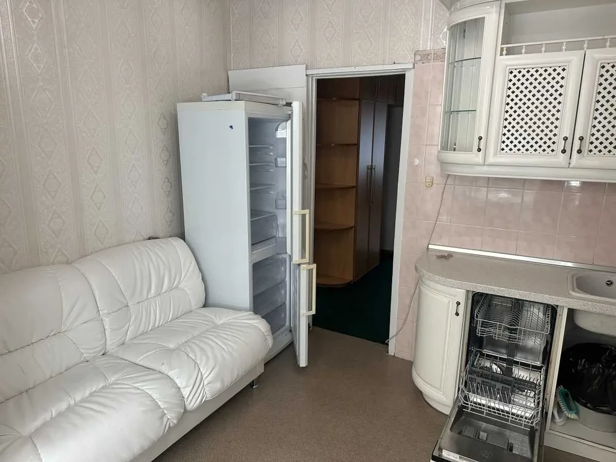 3-к квартира Київ, Святошинський, Підлісна 6 15