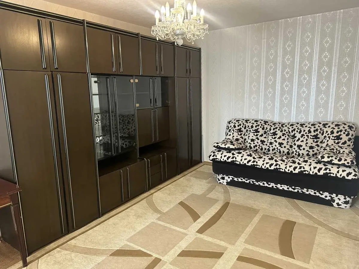 3-к квартира Київ, Святошинський, Підлісна 6 5