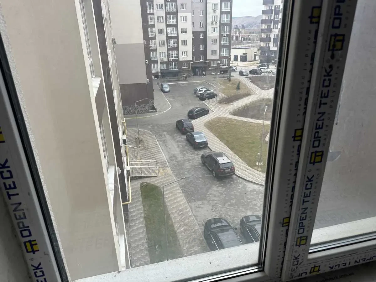 1-к квартира Обухівський, Ходосівка, Леоніда Каденюка 16 12