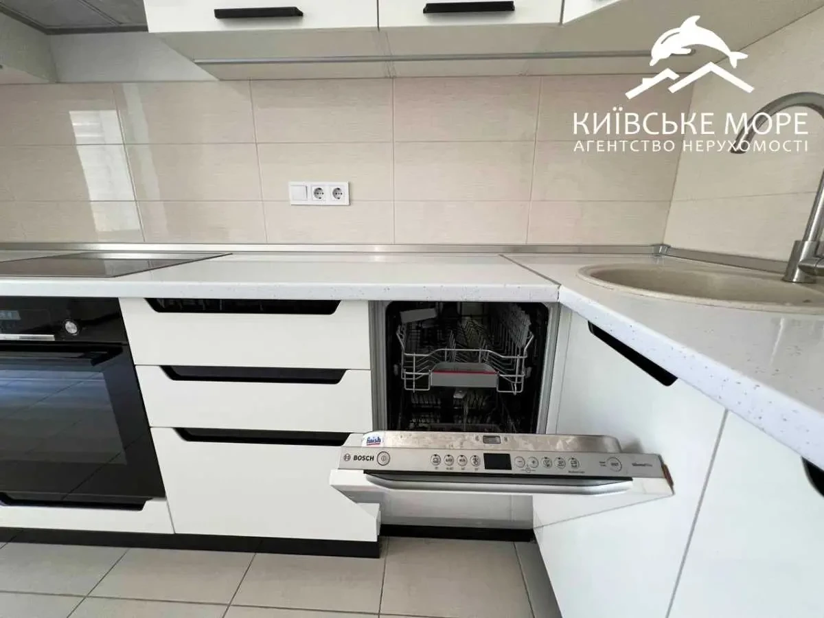 2-к квартира Київ, Дніпровський, Воскресенська 18 4