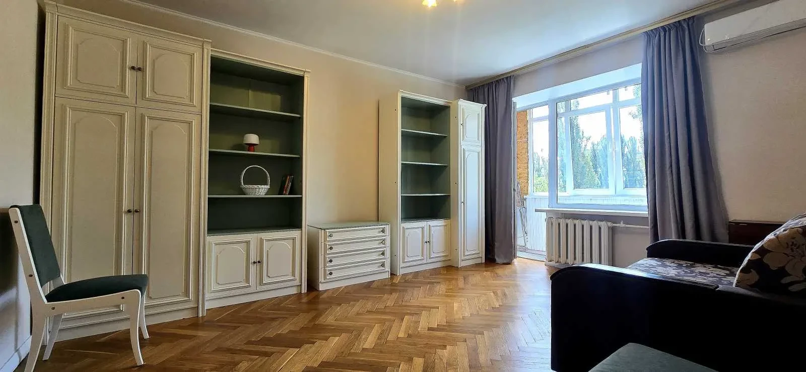 3-к квартира Київ, Печерський, Лесі Українки 24 10