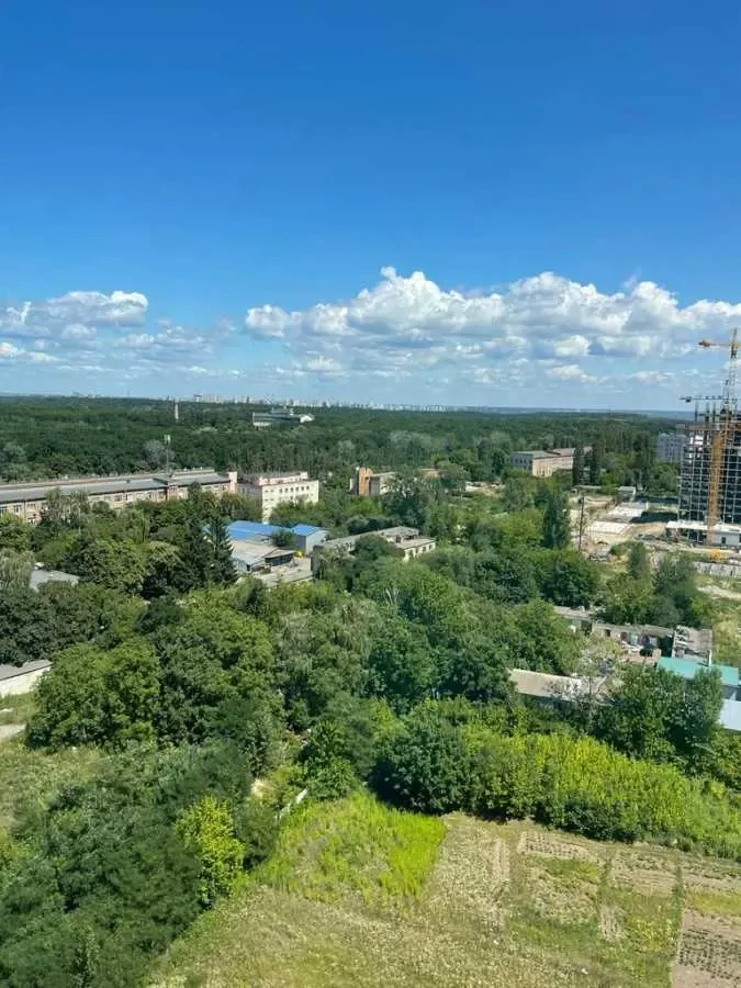 3-к квартира Київ, Голосіївський, Метрологічна 148 10
