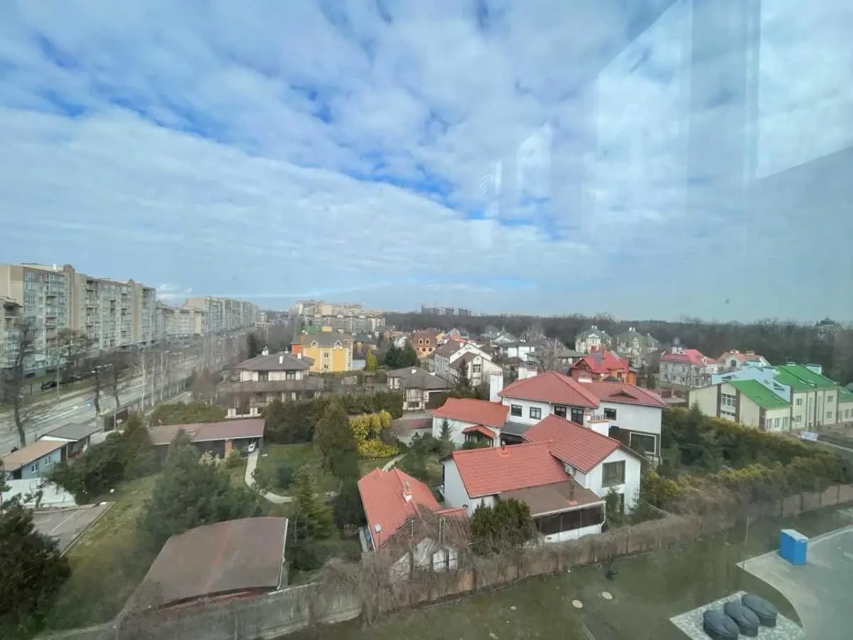 3-к квартира Київ, Голосіївський, Метрологічна 107А 16