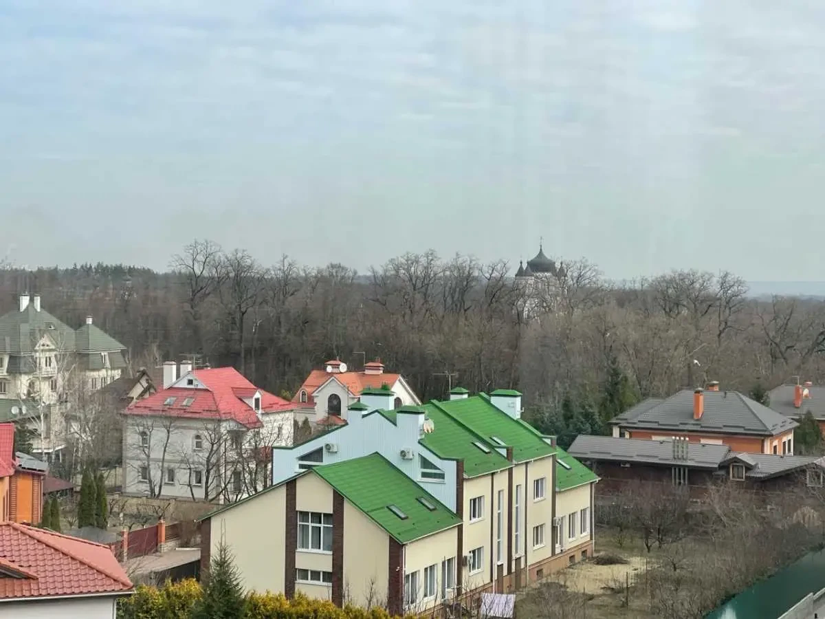 3-к квартира Київ, Голосіївський, Метрологічна 107А 17