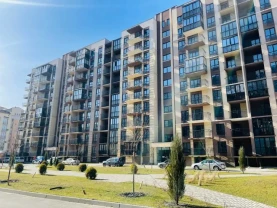 3-к квартира Київ, Голосіївський, Метрологічна 107А